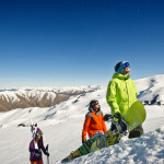 Cardrona NZ Hiking 2