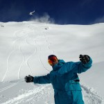 Heli-Ski with Haka Tours – Tour Manager Burto