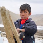 Boy-with-home-made-skis