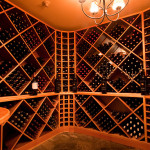 Gothics Wine Cellar-XL
