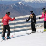 Treble Cone, Wanaka NZ – Adult Learn to Ski