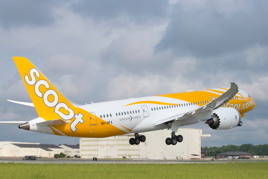 Scoot launch flights to Sapporo in Hokkaido Japan