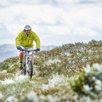 Andrew Railton riding on the first day of summer 2015_(c) Mt Buller Andrew Railton