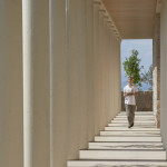 RS1584_Amanzoe Aman Spa – Corridor-scr