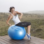 Manuela Berchtold Snow Fitness 2