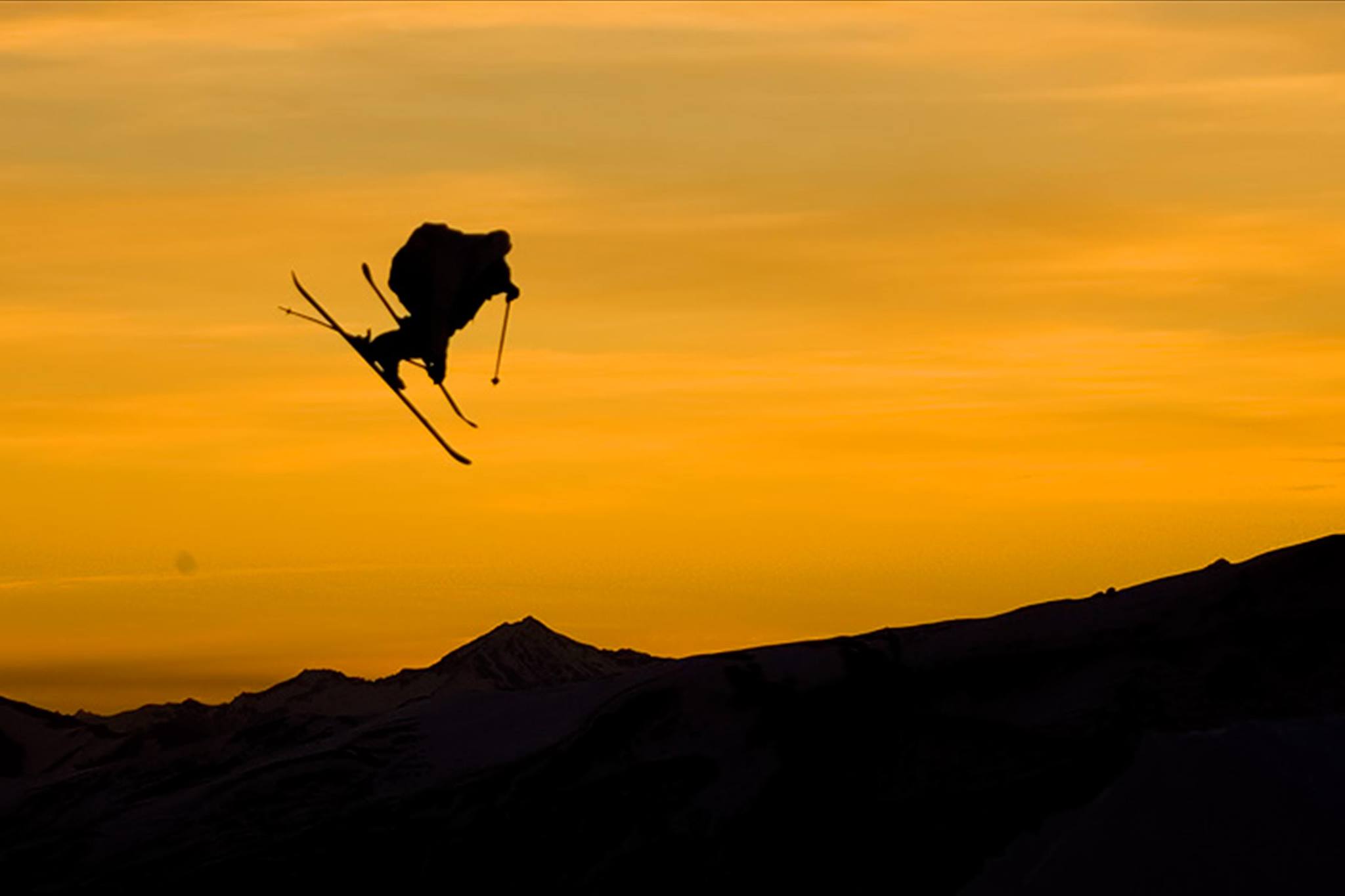 Tori at Snow Park NZ 'back in the day'