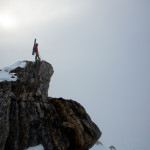 Hilaree Oneill, Southeast Greenlandphoto:Adam Clark