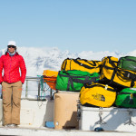 Hilaree Oneill, Southeast Greenlandphoto:Adam Clark