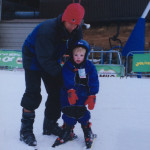 Learning at the snow at Thredbo