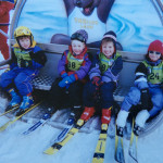 josh at Thredbo