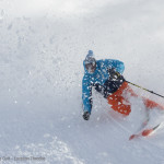 Thredbo snow