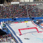 “2014 Audi FIS Ski World Cup – Audi Birds of Prey in Beaver Creek, CO.