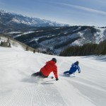 ski