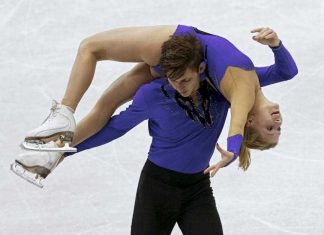 Ekatarina Alexandrovskaya Ekatarina Alexandrovskaya