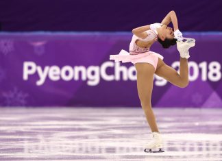 Australia Beijing snowsports athlete: Kailani Craine Kailani Craine Australia Snowsports athlete