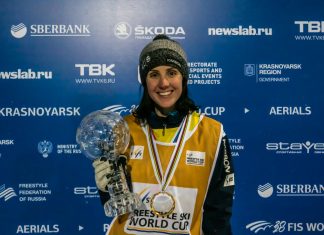 Australia Beijing snowsports athlete: Laura Peel Laura Peel Australia Snowsports athlete