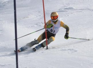 Harry Laidlaw