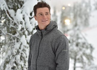 Australia Beijing snowsports athlete: Matt Graham Headshot Matt Graham Australia Wintersports Athlete