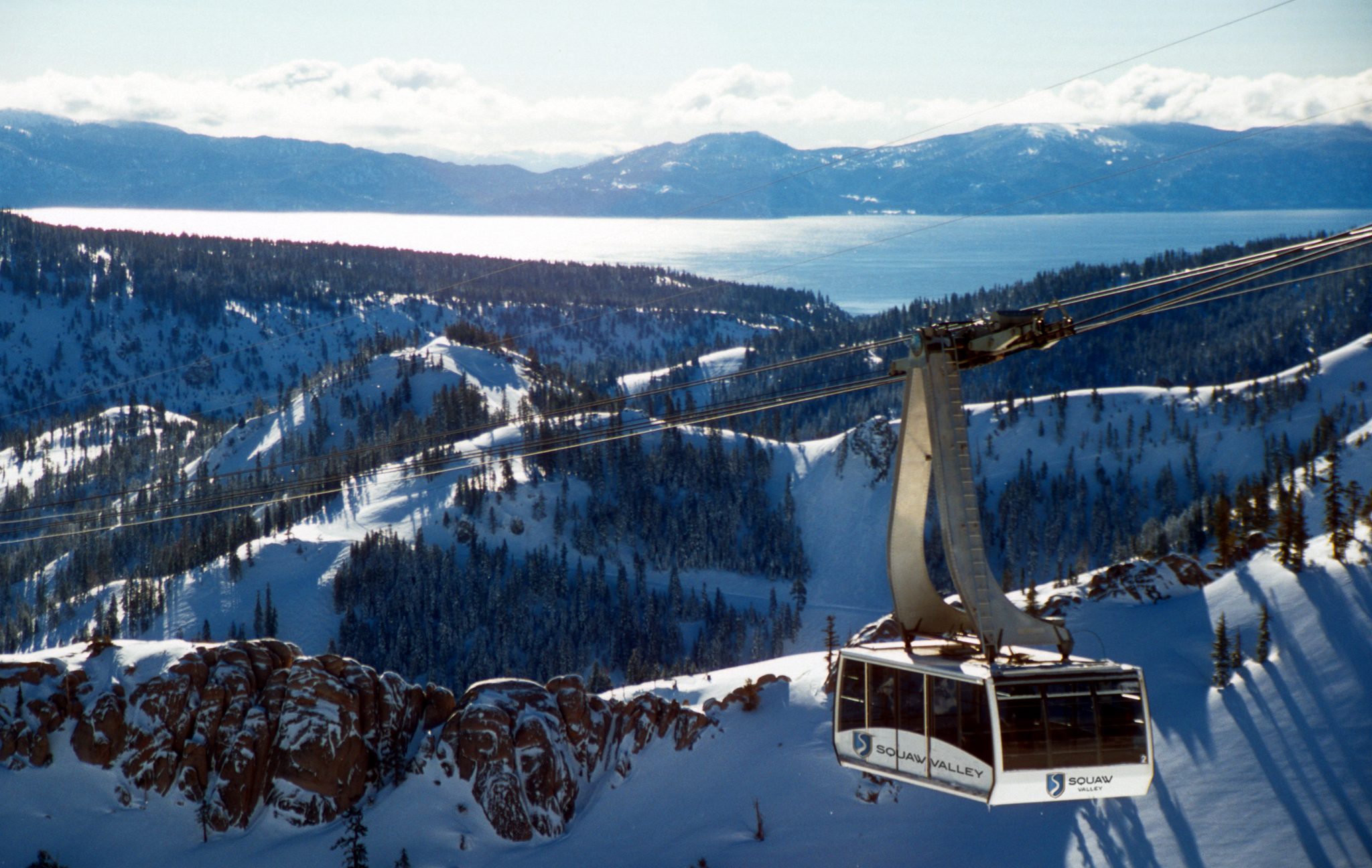 Squaw Valley