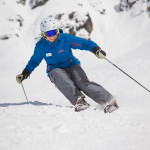 Family Blackcomb Mountain