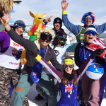 Australian-Friends-Skiing-Snowboarding-Vail