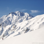 Hakuba