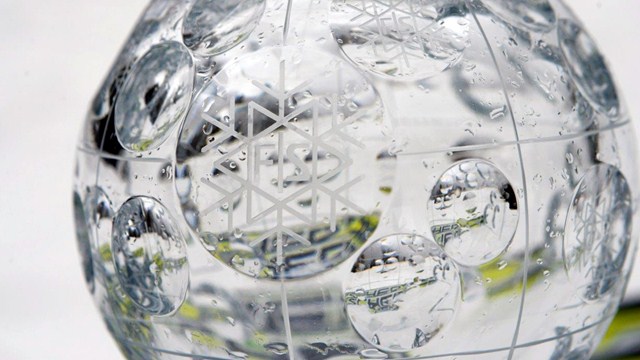 Two Australians win FIS World Cup Crystal Globes