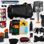 Backcountry Pack