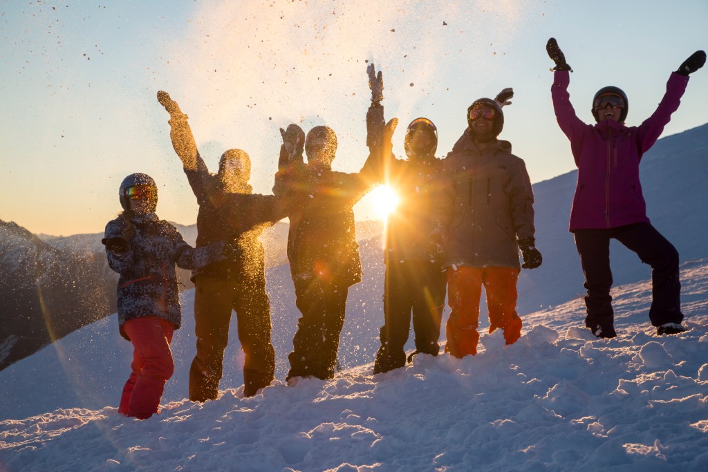 Coronet Peak