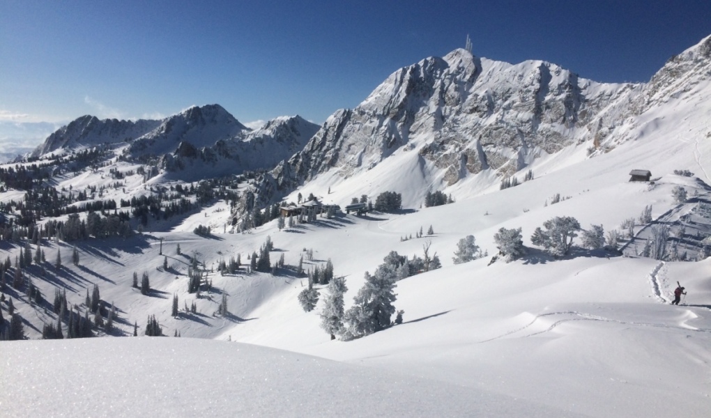 Sugarbush and Snowbasin join Mountain Collective