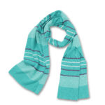 17_20_56726_Adults Knitted Scarf Aqua