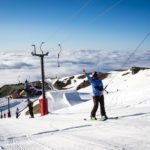 Janina at Cardrona