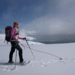 aurora-expeditions-snowshoe-tarn-pilkington