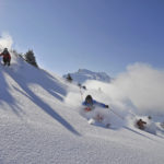 Engelberg: Freeride