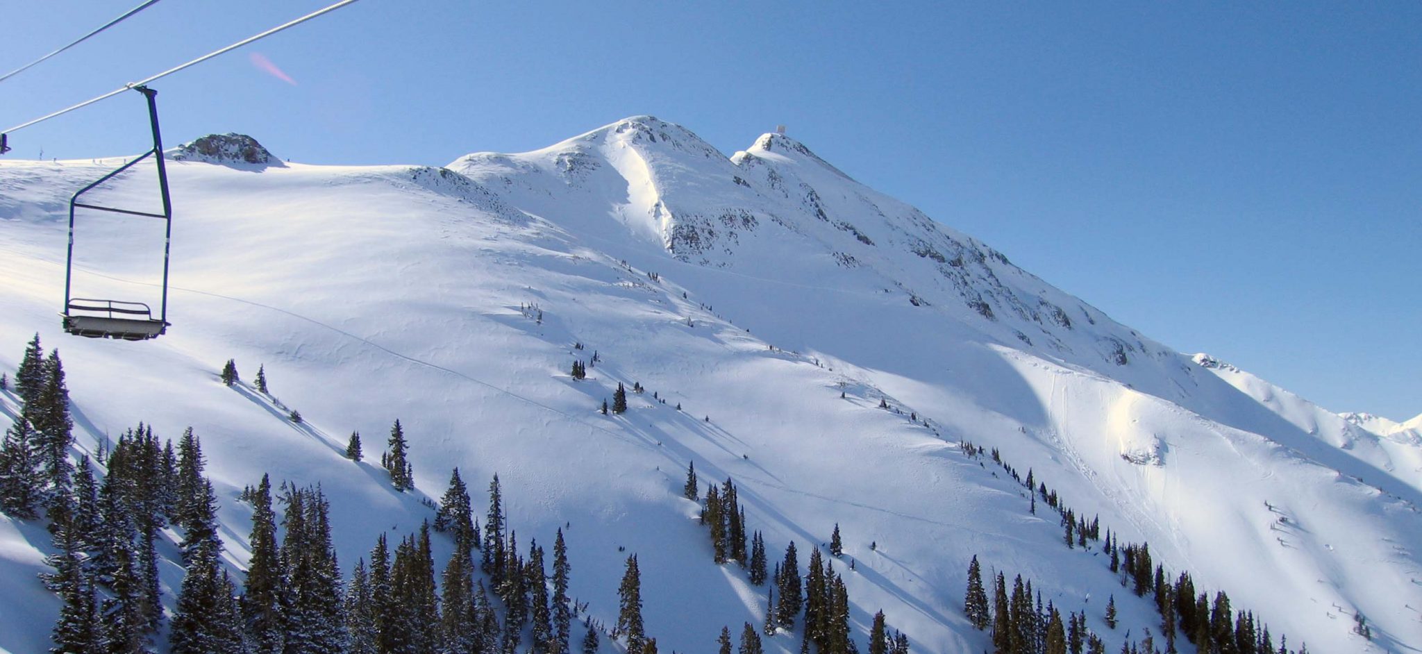 Silverton just dropped one of the best season passes going Silverton Colorado