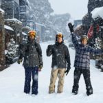 happy days in Thredbo Aug 7