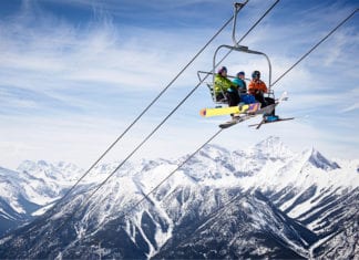 What’s new for Canadian ski resorts this season? This.