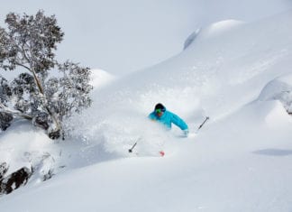 Thredbo submit plans for a new gondola