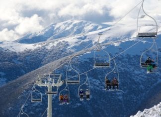 BREAKING: Victoria ski resorts given a June 22 go ahead