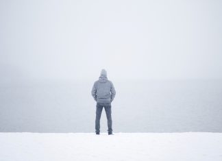R U SNOWKAY? Mental health conversations we need to have