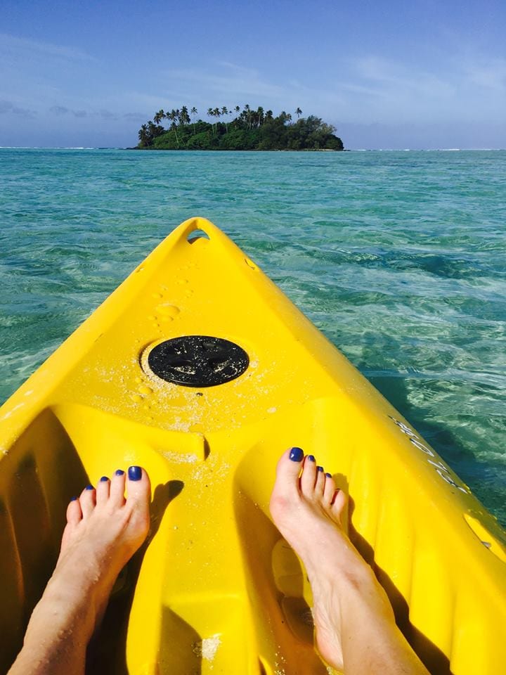 cook islands