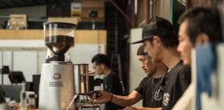 10 coffee dens in Tokyo for skiers heading to Japan deus