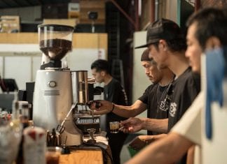 10 coffee dens in Tokyo for skiers heading to Japan deus