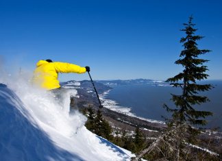Club Med to open first resort in Canada