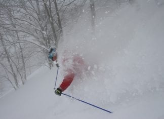 Insider’s guide to skiing in Myoko Kogen, Japan