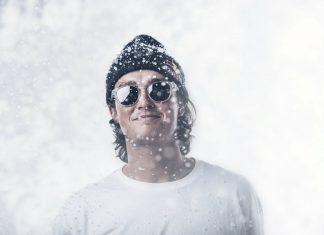 Scotty James wins silver at the X Games in Aspen