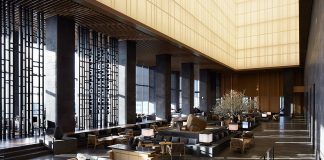 Our pick of Tokyo’s luxury hotels for your next ski stopover