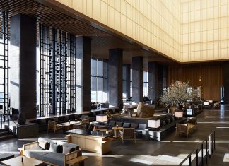 Our pick of Tokyo’s luxury hotels for your next ski stopover