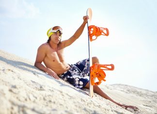 5 signs you have the between season blues
