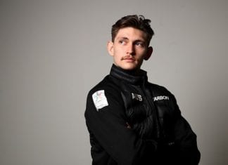 Australia’s first Indigenous Winter Olympian announced today